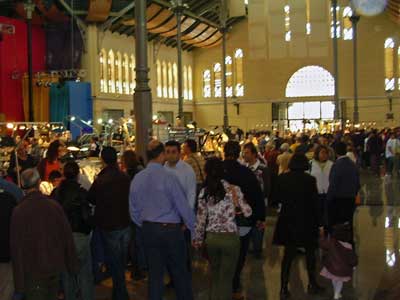 Feria de la Union 2009